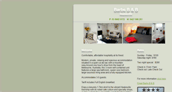Desktop Screenshot of barbs.healesville.biz